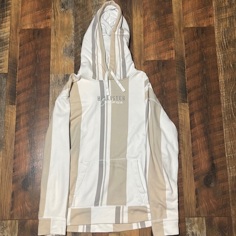 Hollister sweatshirt